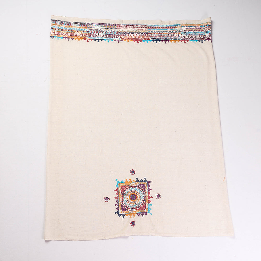 Lambani Embroidery Blouse Piece