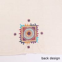 Lambani Embroidery Blouse Piece