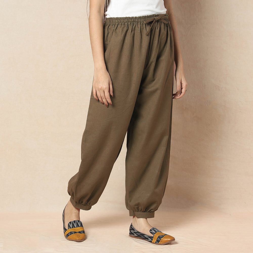 Plain Pant