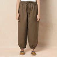 Plain Pant