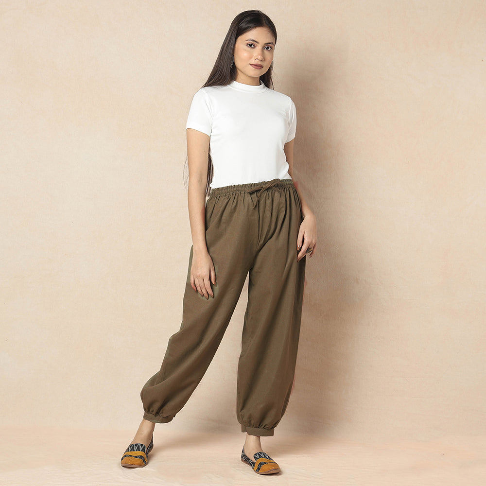 Plain Pant