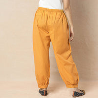 plain pant