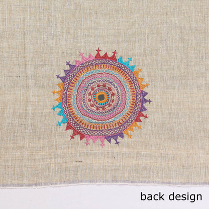 Lambani Embroidery Blouse Piece