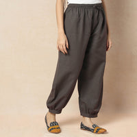 plain pant
