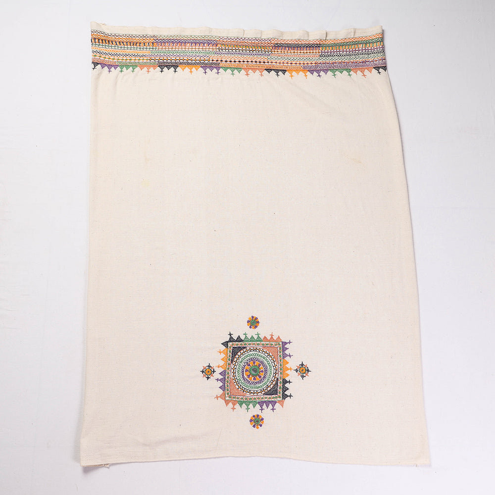 Lambani Embroidery Blouse Piece