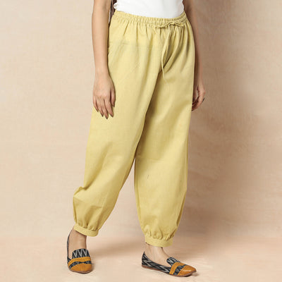 plain pant