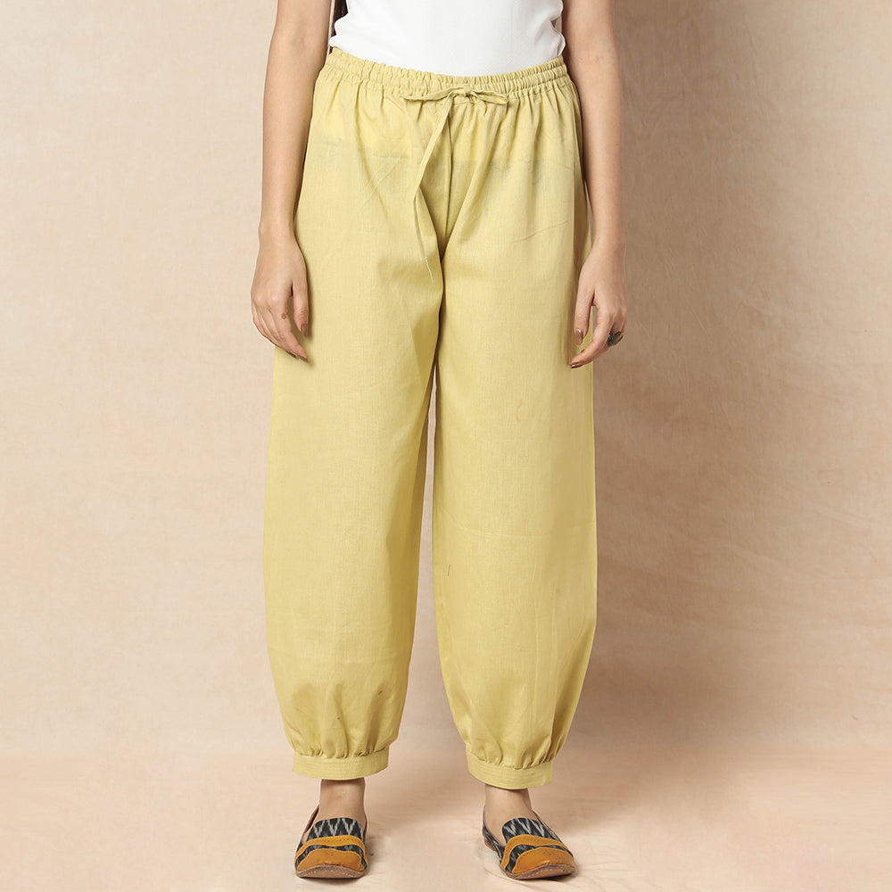 plain pant