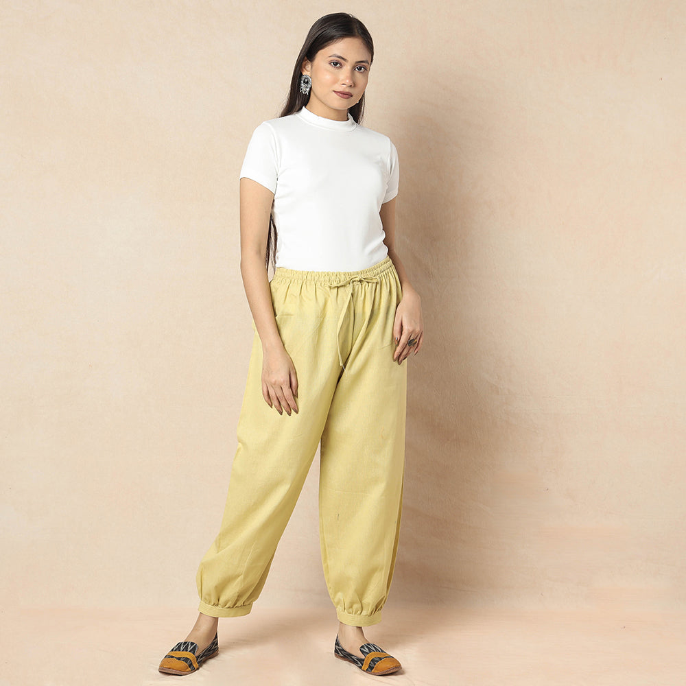 plain pant