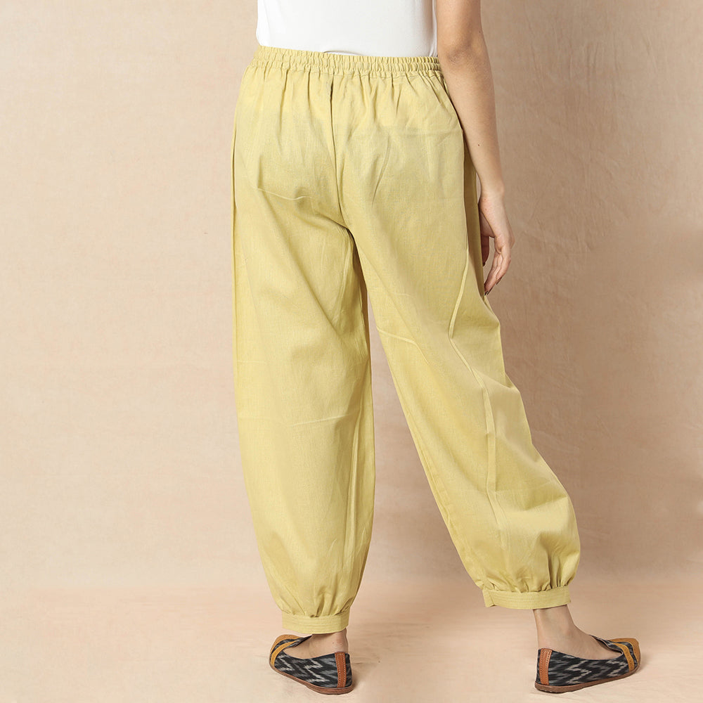 plain pant