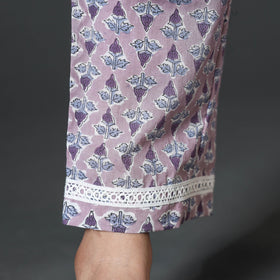 Sanganeri Printed Cotton Pant
