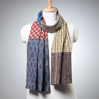 patchwork stole