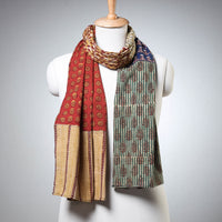 patchwork stole