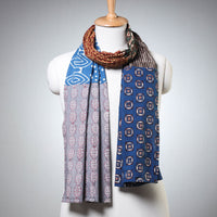 patchwork stole