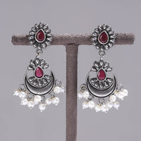 Base Earrings
