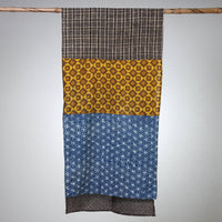 patchwork stole