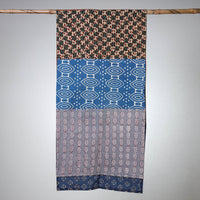 patchwork stole