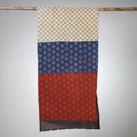 patchwork stole