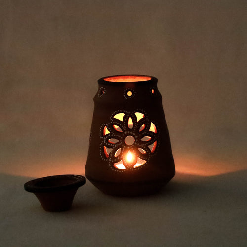 terracotta diffuser