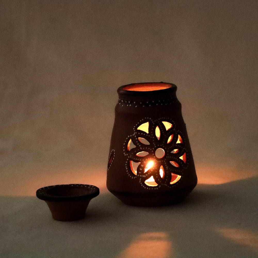 terracotta diffuser