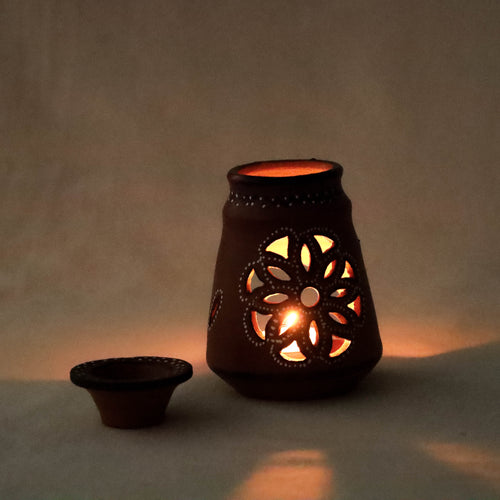 terracotta diffuser