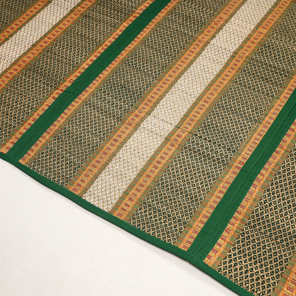 madur grass floor mat