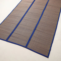 madur grass floor mat