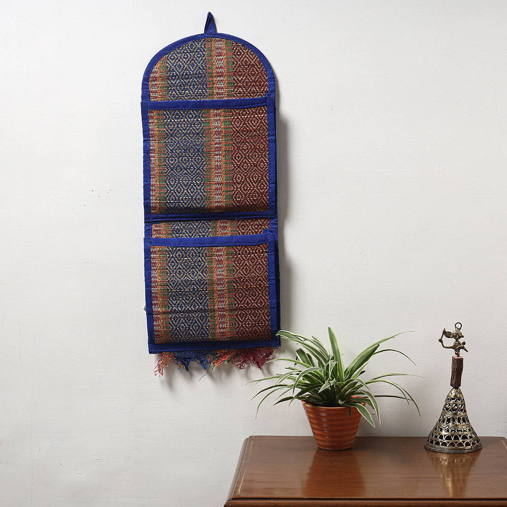  Madur Grass Wall Hanging Letter Holder 