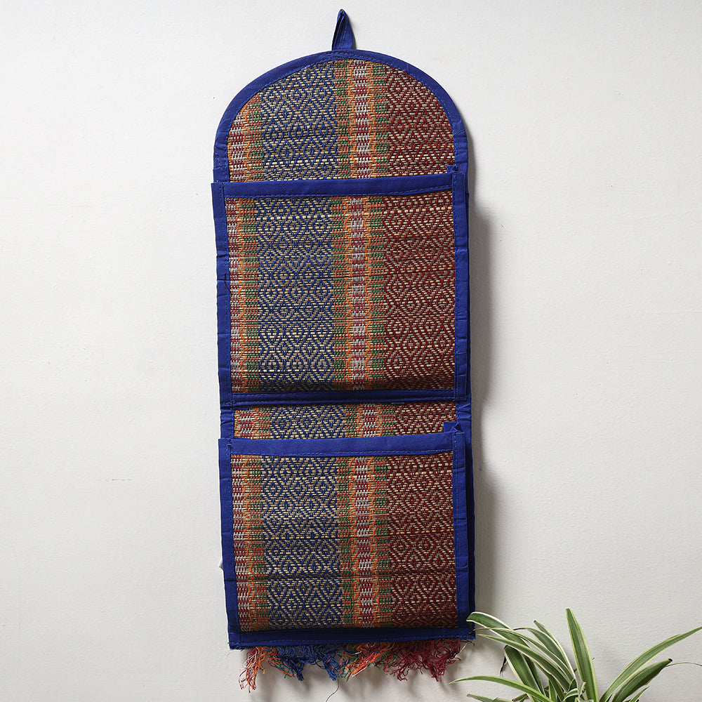  Madur Grass Wall Hanging Letter Holder 