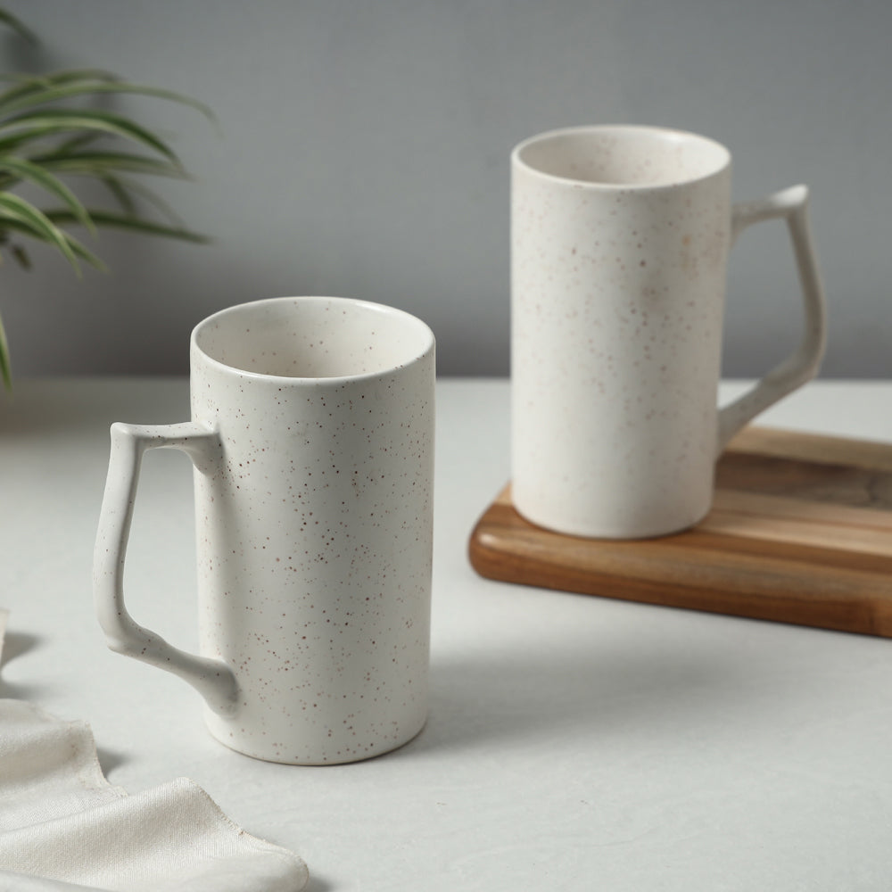 Ceramic Mugs