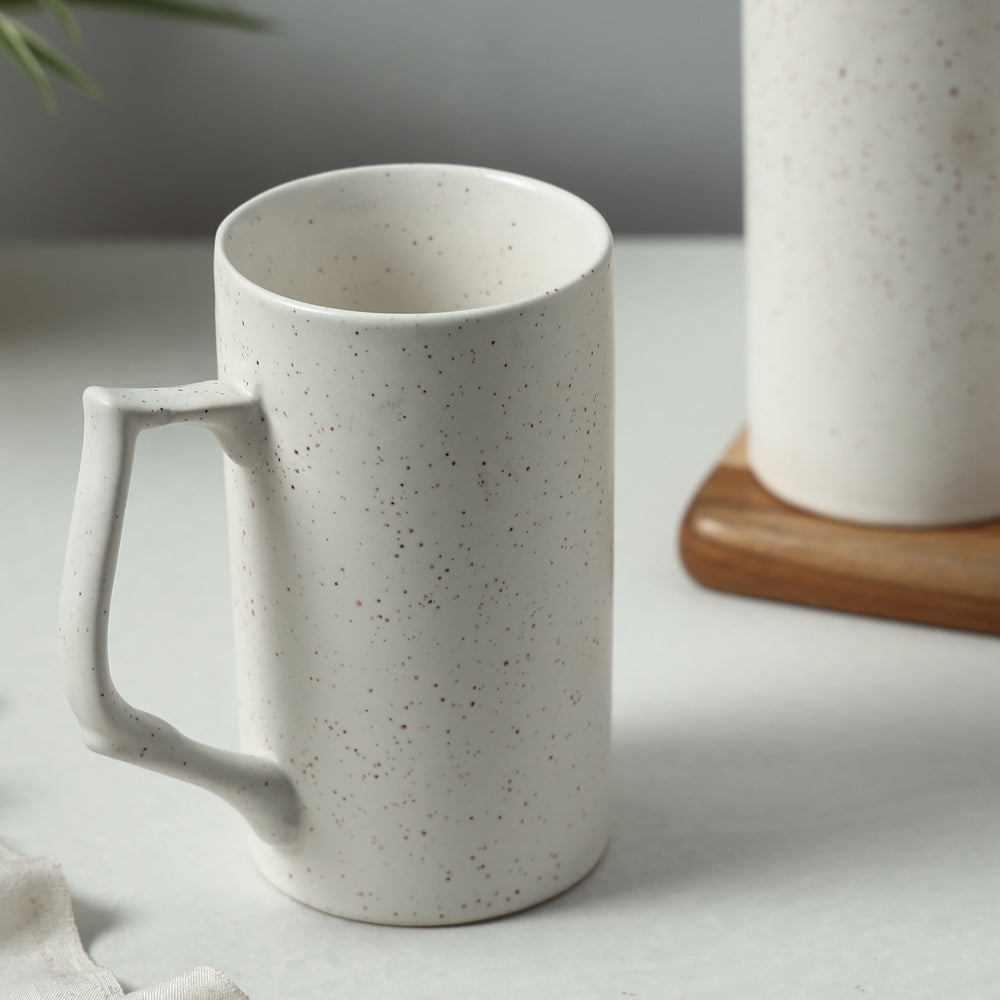 Ceramic Mugs