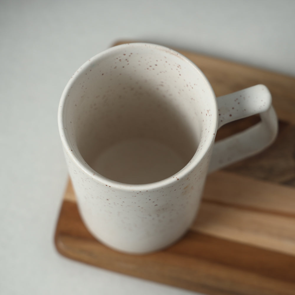 Ceramic Mugs