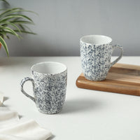 Ceramic Coffee Mugs