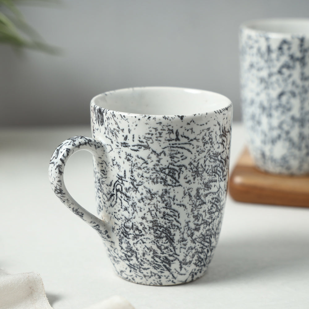 Ceramic Coffee Mugs