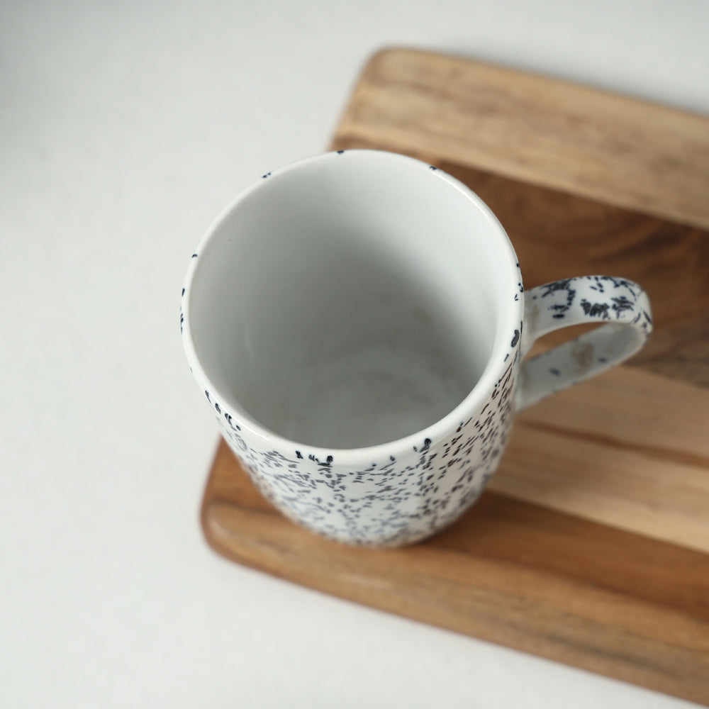 Ceramic Coffee Mugs