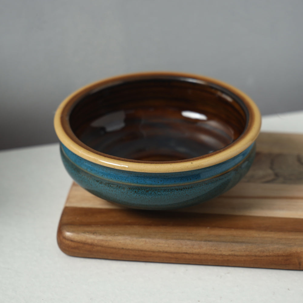 ceramic serving bowls