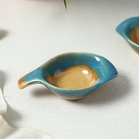 Ceramic Dip Bowls (Set of 2)