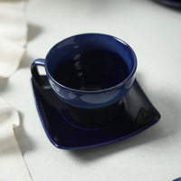 Ceramic Tea Set
