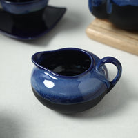 Ceramic Tea Set
