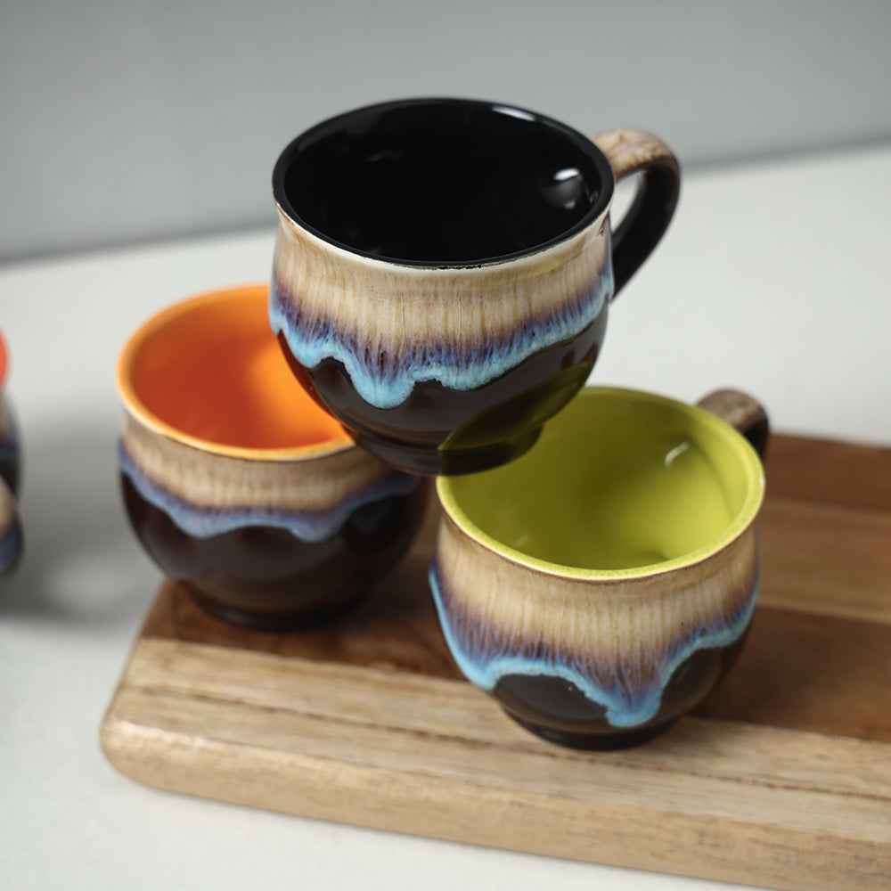 Ceramic  Cups 