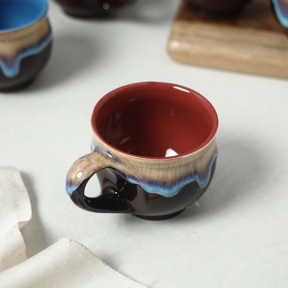 Ceramic  Cups 