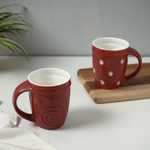 Ceramic Mugs