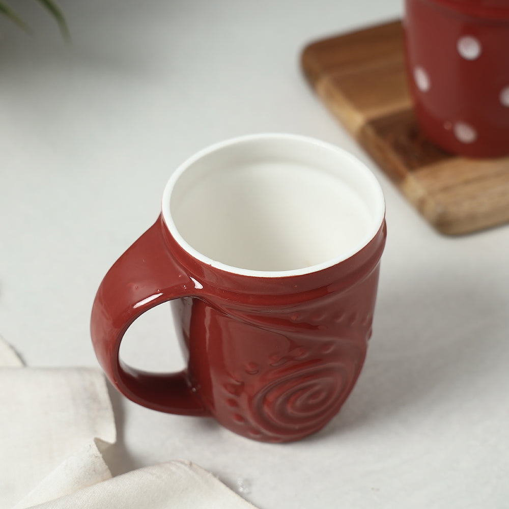 Ceramic Mugs