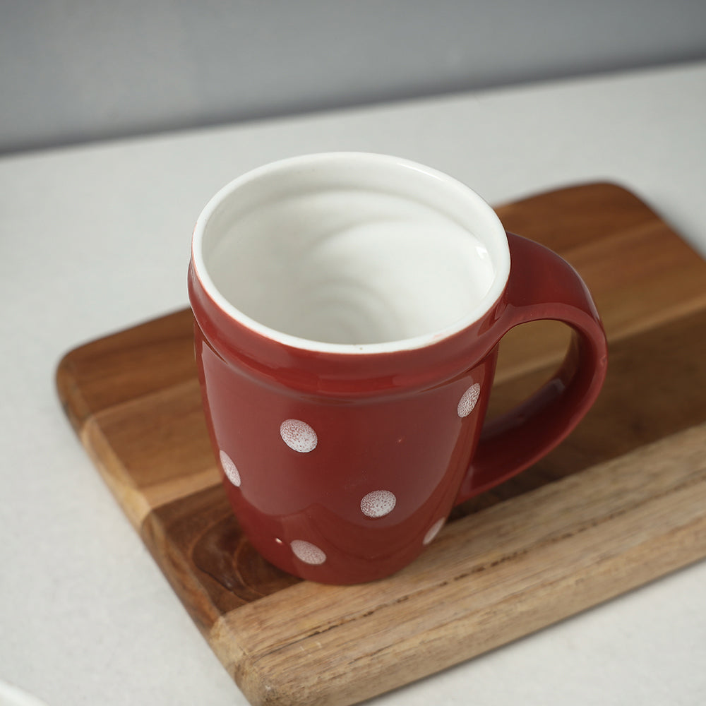 Ceramic Mugs