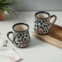 Ceramic Mugs