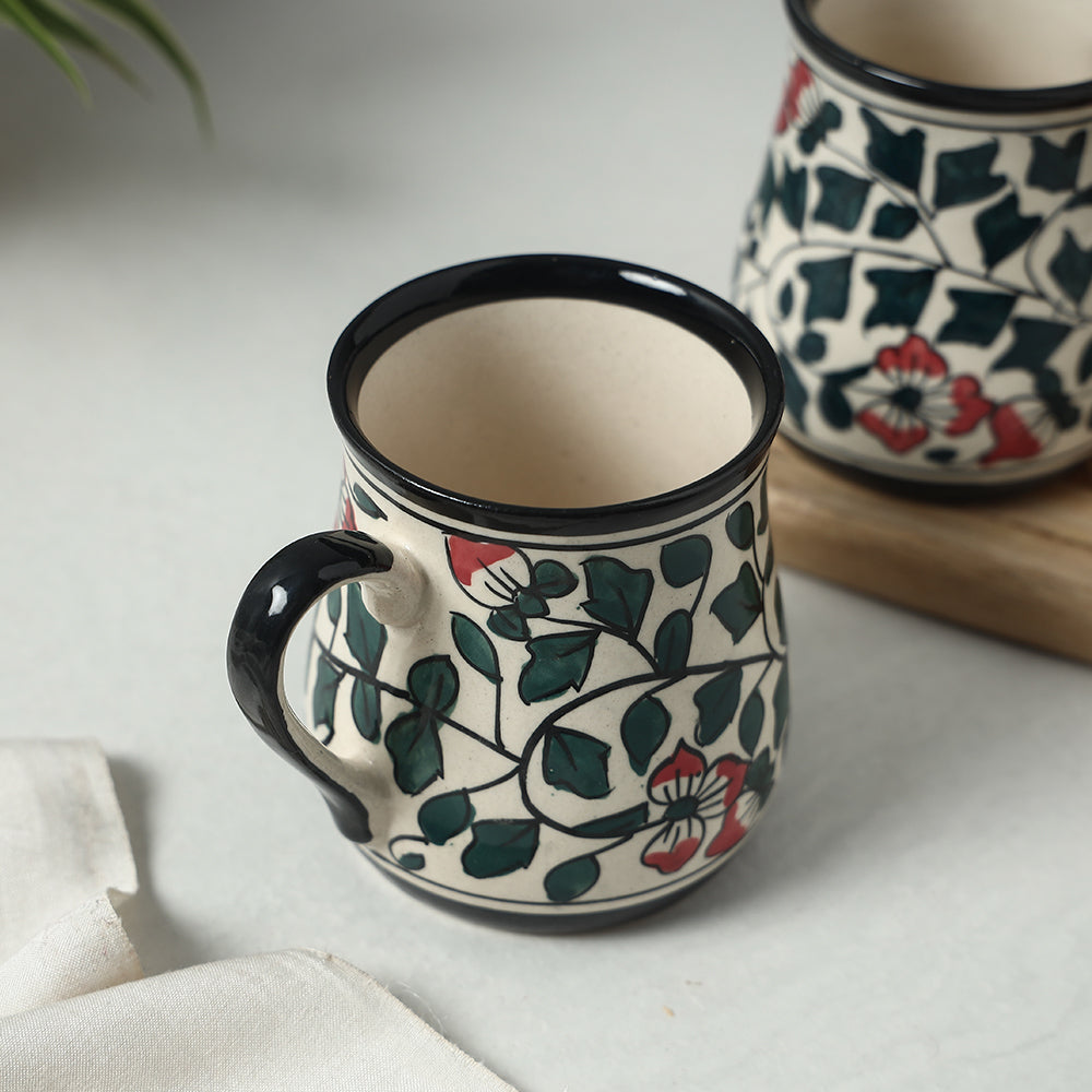 Ceramic Mugs