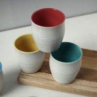 Ceramic Tumblers