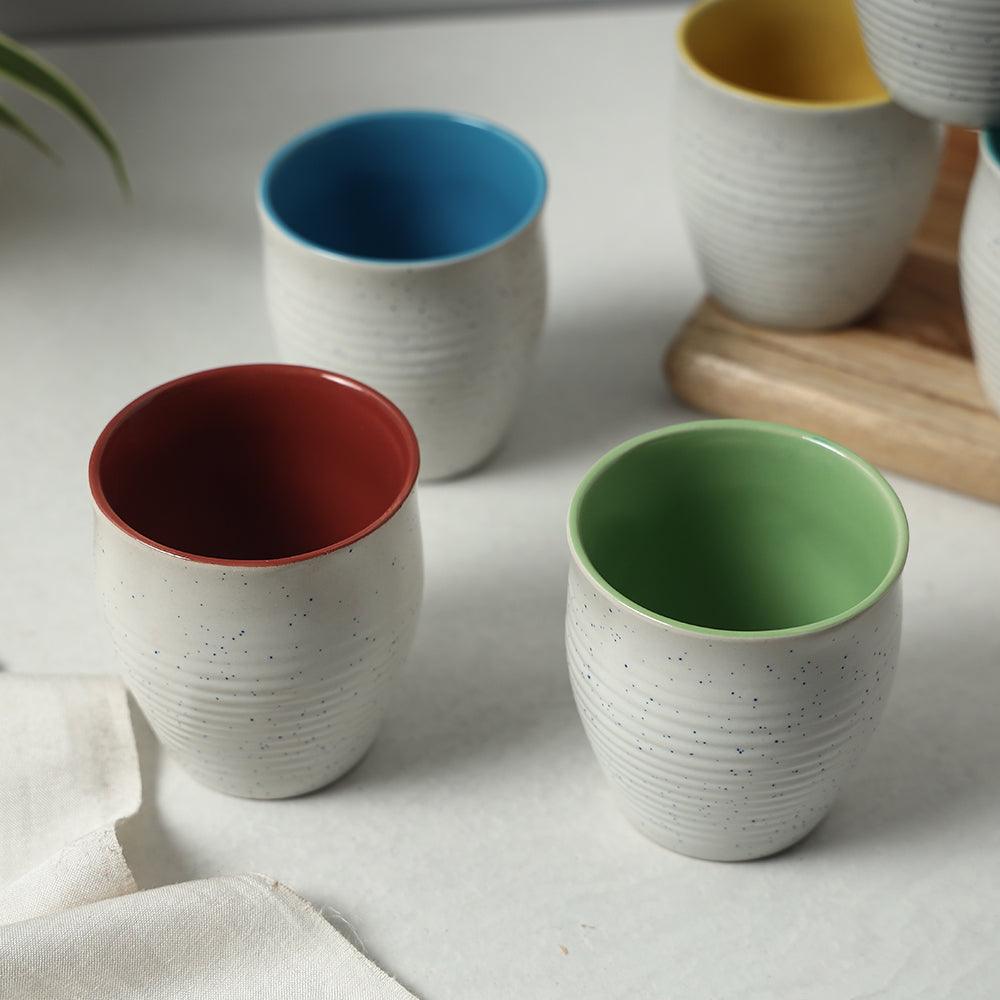 Ceramic Tumblers