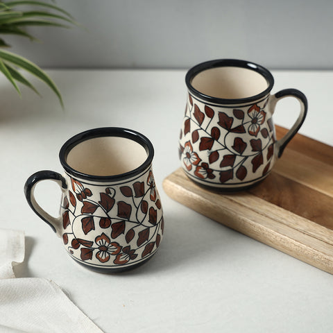 Ceramic Mugs