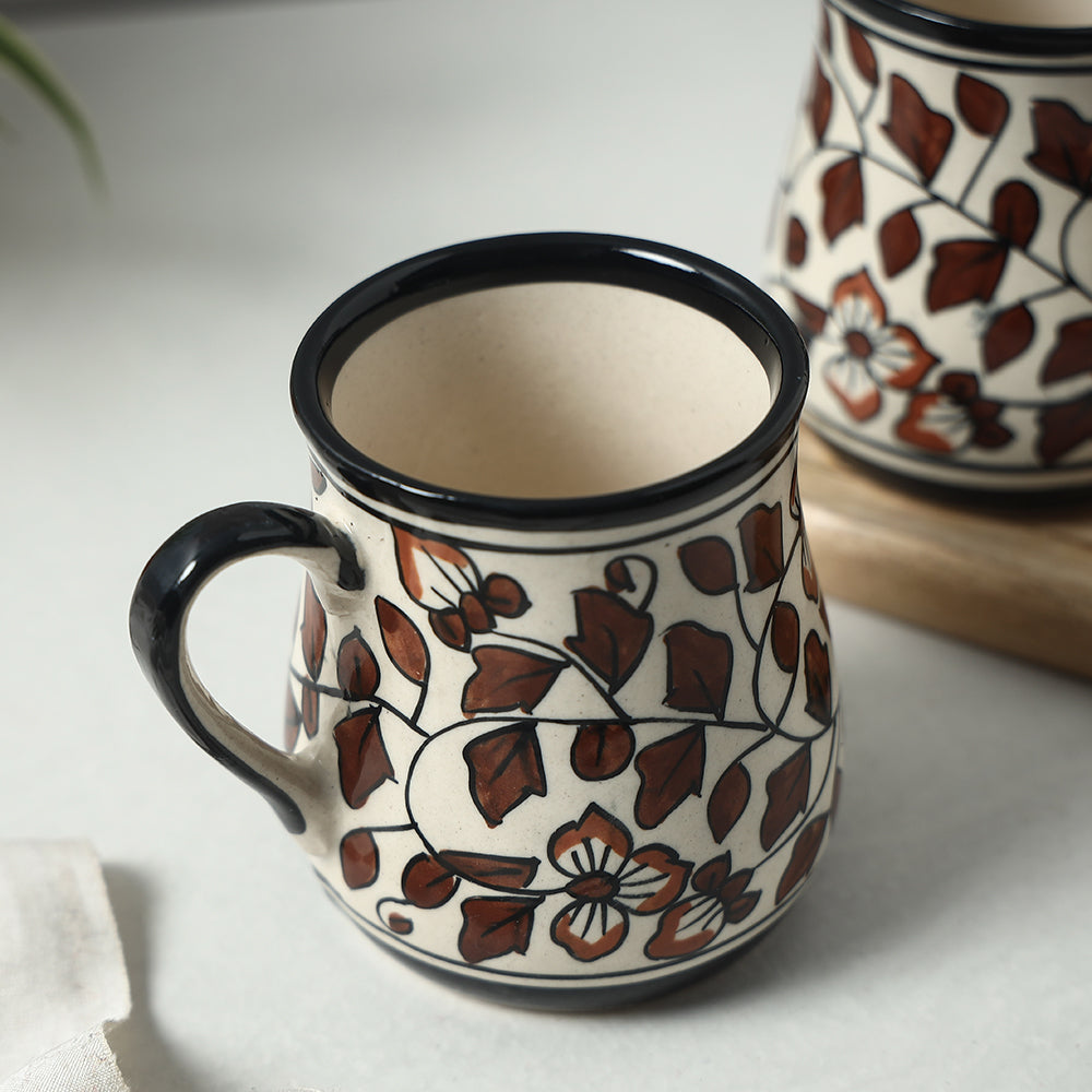 Ceramic Mugs