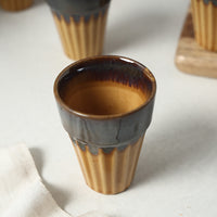 Ceramic Glasses Set